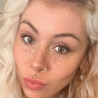 Cherubesque Nagie