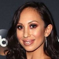 Cheryl Burke Nagie