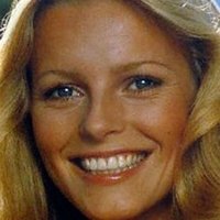 Cheryl Ladd Nagie