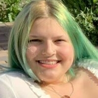 Cheyanne Nagie