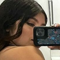 Cheyenne Gonzalez Nagie