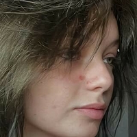 Cheyenne Hay Nagie