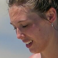 Chiara Casiraghi Nagie