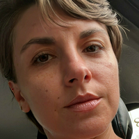chiaracolognolafitness Nagie