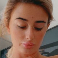 Chloe Allen Nagie