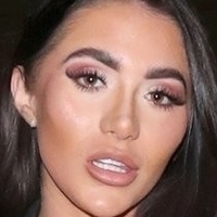 Chloe Brockett Nagie