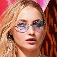 Chloe Chevalier Nagie