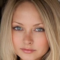Chloë Crampton Nagie