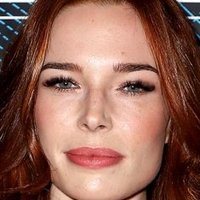 Chloe Dykstra Nagie