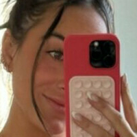 Chloe Gottschalk Nagie