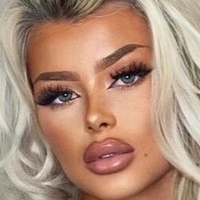 Chloe Inskip Nagie