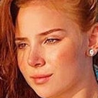 Chloe Jane Nagie