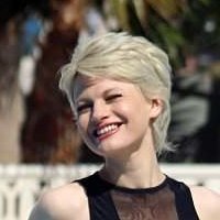Chloe-Jasmine Whichello Nagie