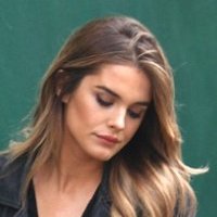 Chloe Lloyd Nagie