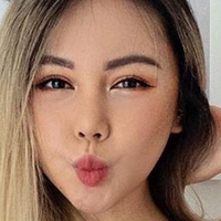 Chloe Ting Nagie