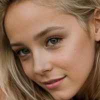 Chloe Winters Nagie