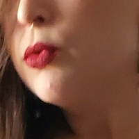 ChloeBunny14 Nagie