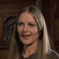 Chrissy Iddon Nagie