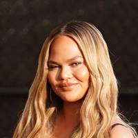 Chrissy Teigen Nagie