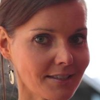 Christiane Klimt Nagie