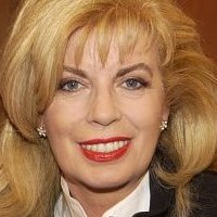 Christiane Krüger Nagie