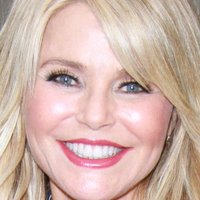 Christie Brinkley Nagie