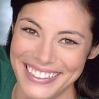 Christina Cuenca Nagie