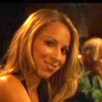Christina Elizabeth Cavallero Nagie