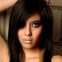 Christina Emi Nagie