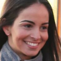 Christina Esposito Nagie