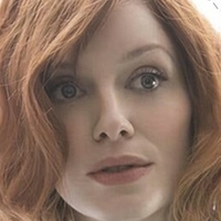 Christina Hendricks Ai Porn Nagie