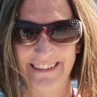 Christina Holsinger Nagie