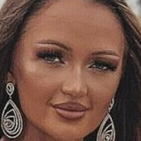 Christina Laegreid Nagie