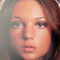 Christina Lindberg Nagie