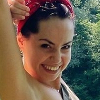 Christina Luft Nagie