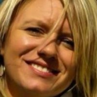 Christina Luoma Nagie