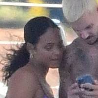 Christina Milian Nagie