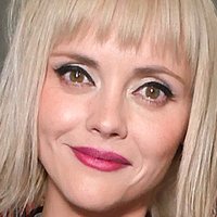 Christina Ricci Nagie