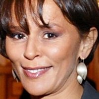 Christine Boisson Nagie