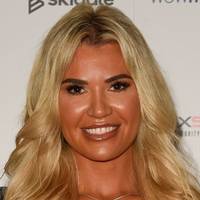 Christine McGuinness Nagie