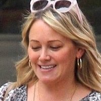 Christine Taylor Nagie