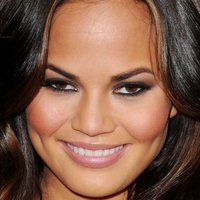 Christine Teigen Nagie