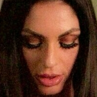 christinealexisxxx Nagie