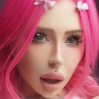 chrysi_luna Nagie