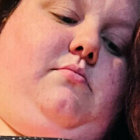 chunkybabee Nagie