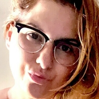 ciccina Nagie