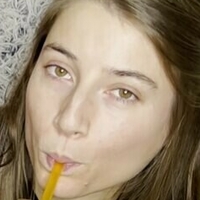 cidergal69 Nagie