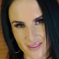 Cierra Stone Nagie