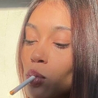 cigarettemuse Nagie