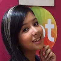 Cintia Cruz Nagie